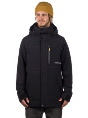 Burton retro cheap anorak jacket